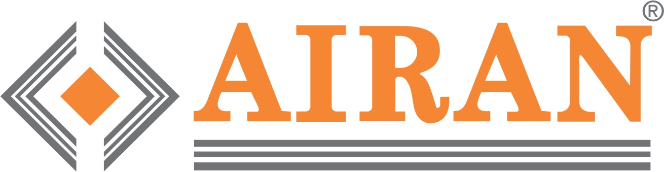 Airan Global Logo