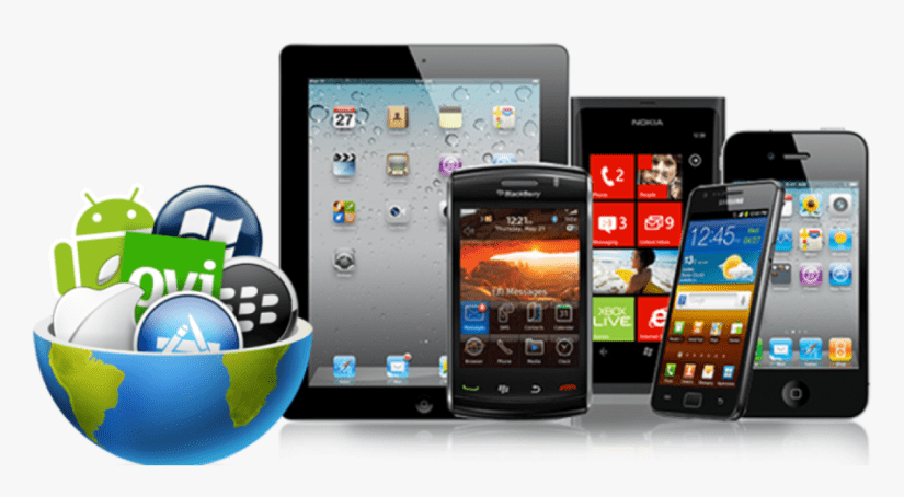 Mobile Application Development
