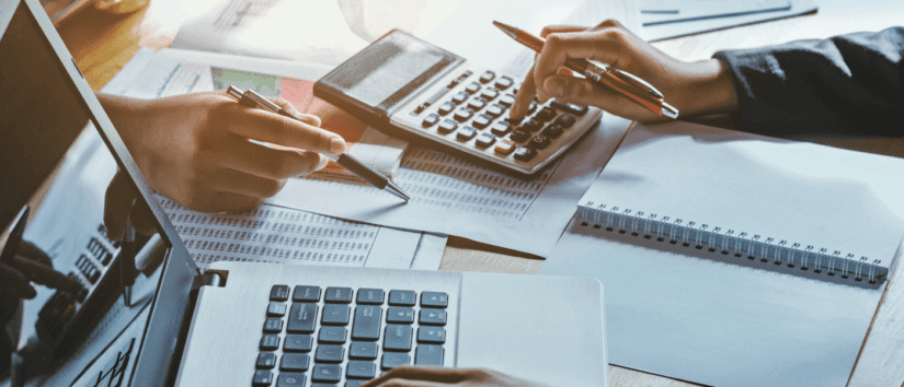 Tax Preparation & Planning